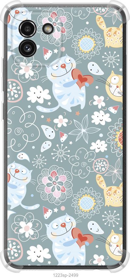 Кошенята v3