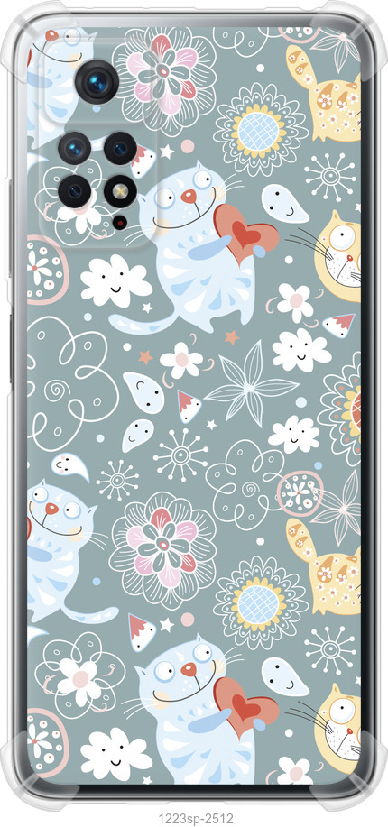 Кошенята v3