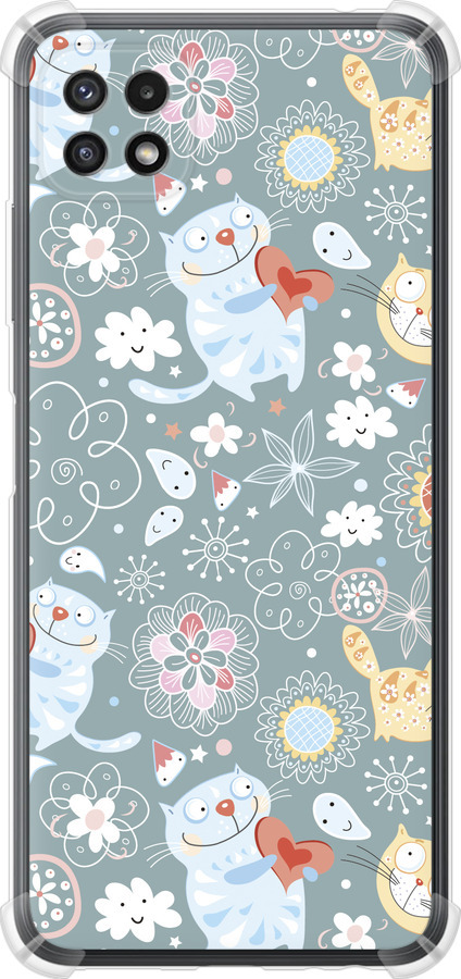 Кошенята v3