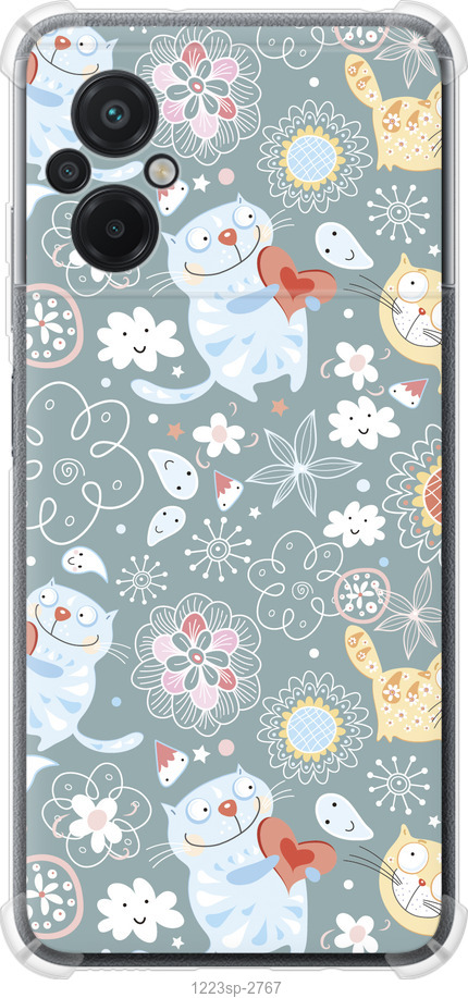 Кошенята v3