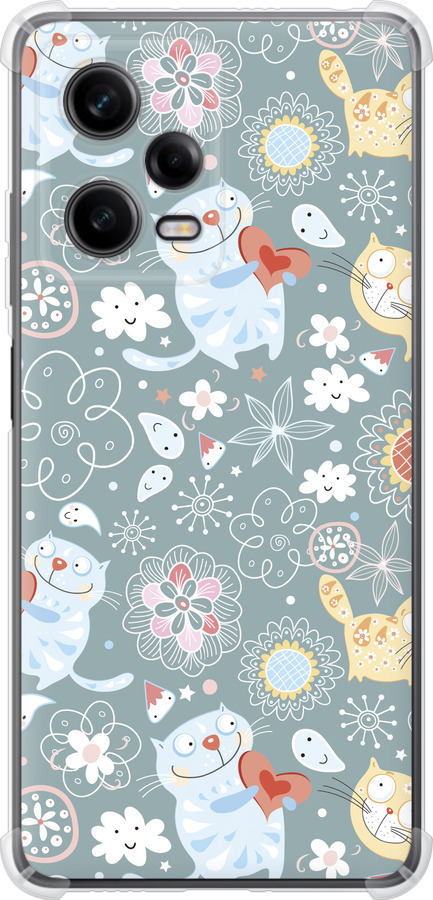 Кошенята v3