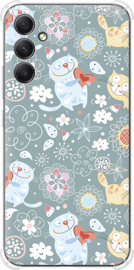 Кошенята v3