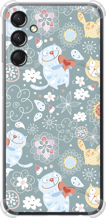 Кошенята v3