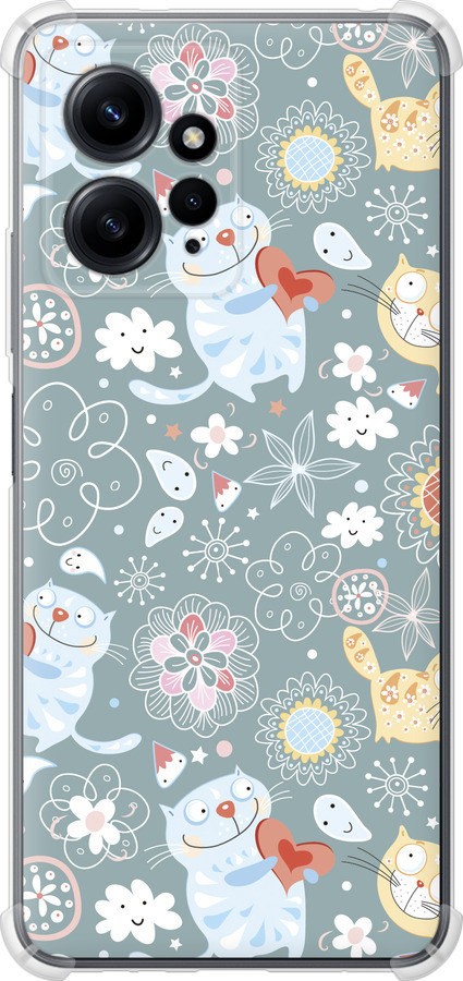 Кошенята v3