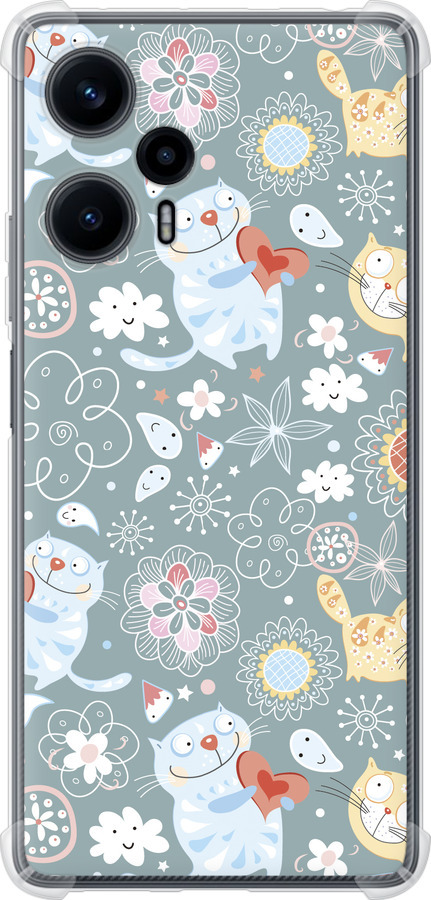 Кошенята v3