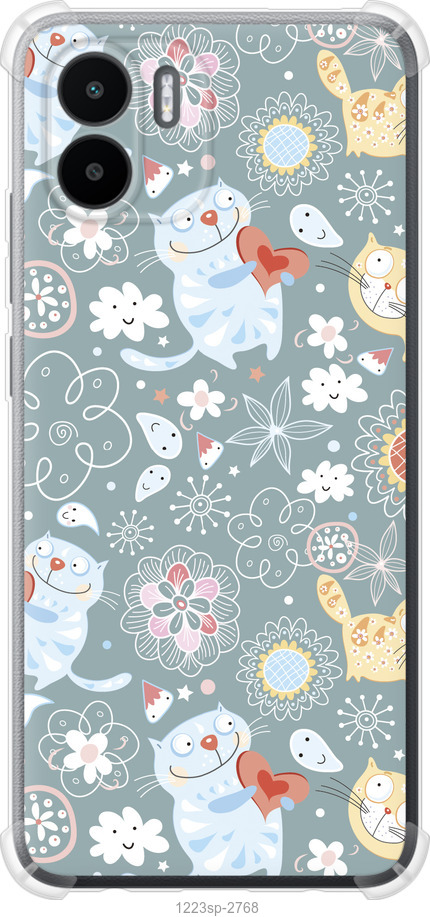 Кошенята v3