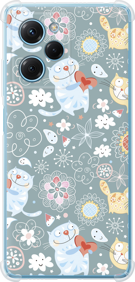 Кошенята v3
