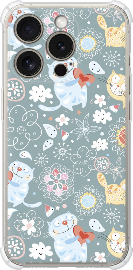 Кошенята v3