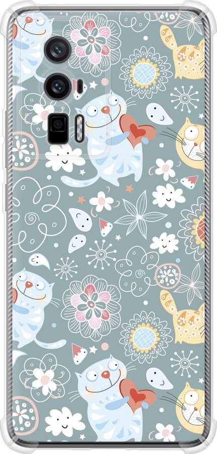 Кошенята v3