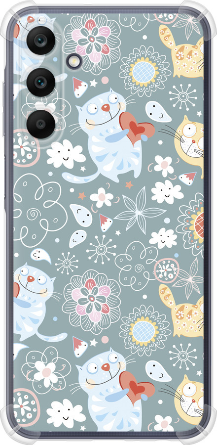 Кошенята v3
