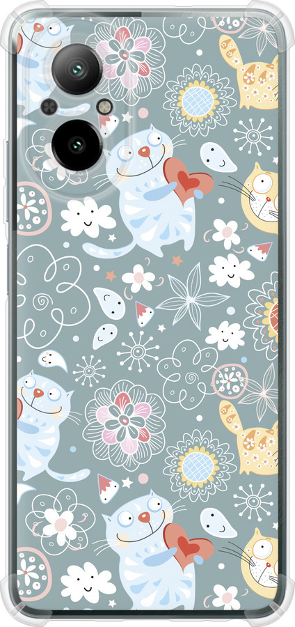 Кошенята v3