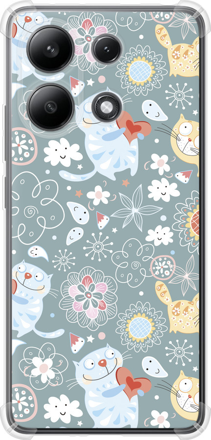 Кошенята v3
