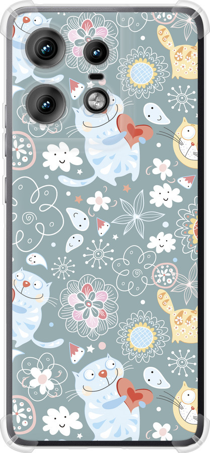 Кошенята v3