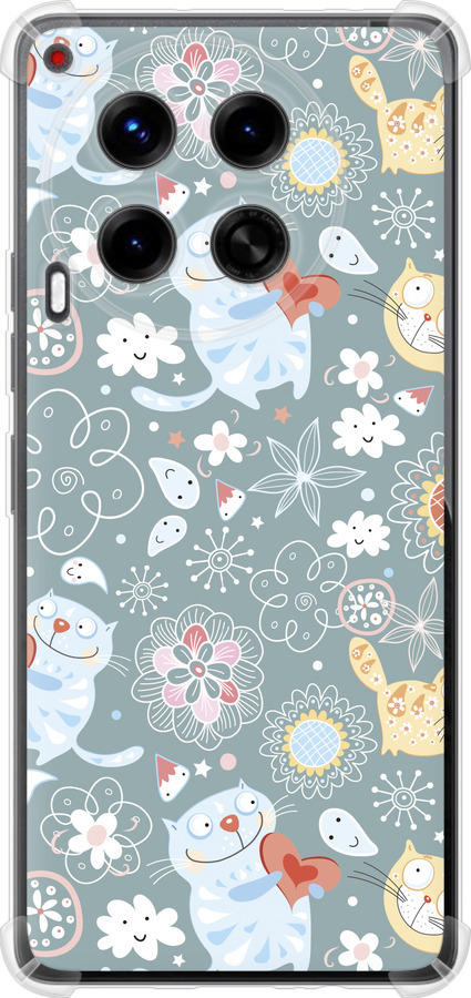 Кошенята v3