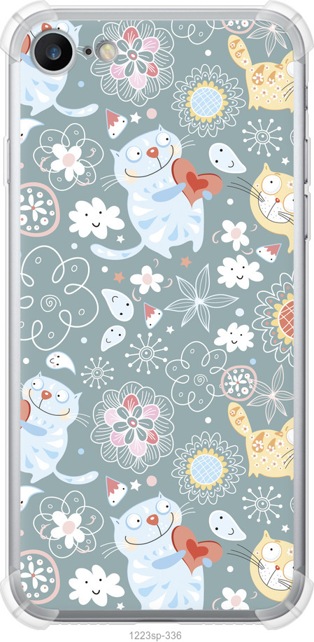 Кошенята v3