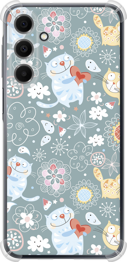 Кошенята v3