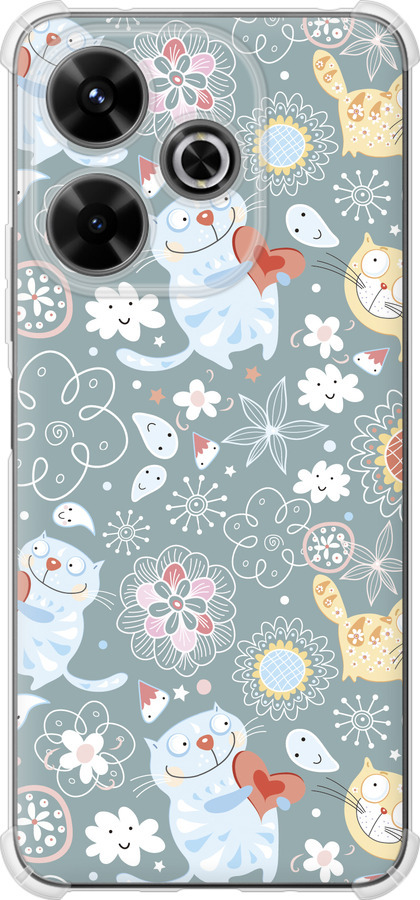 Кошенята v3