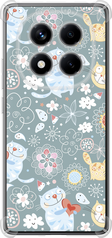 Кошенята v3