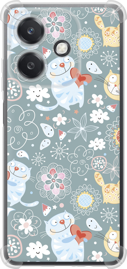 Кошенята v3
