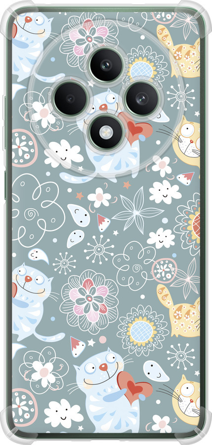 Кошенята v3