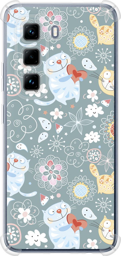 Кошенята v3