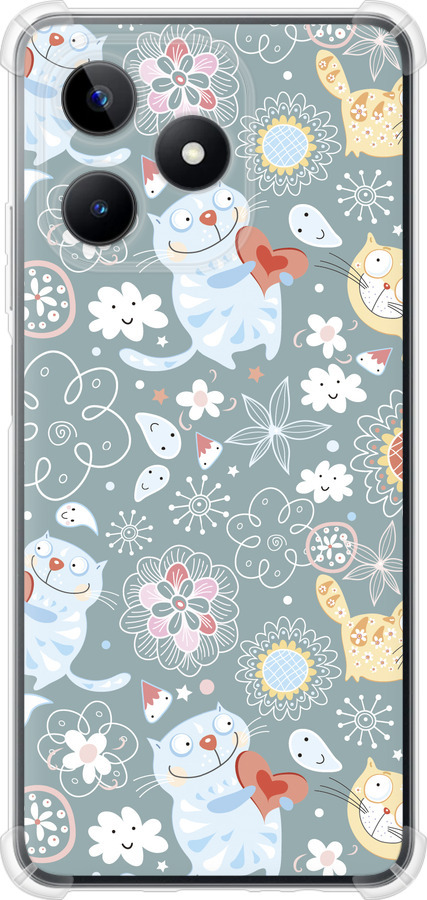 Кошенята v3