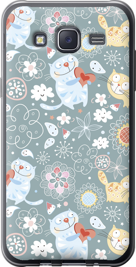 Кошенята v3