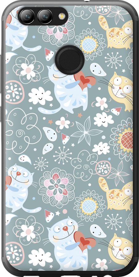 Кошенята v3