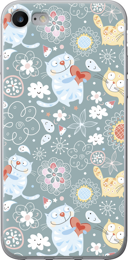 Кошенята v3
