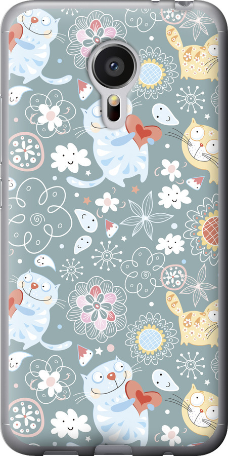 Кошенята v3