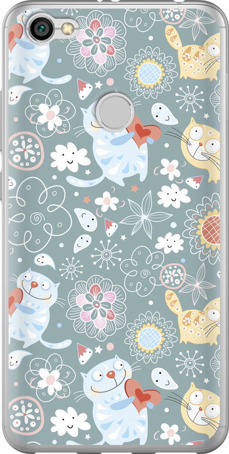 Кошенята v3