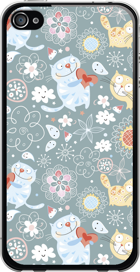 Кошенята v3