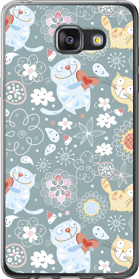 Кошенята v3