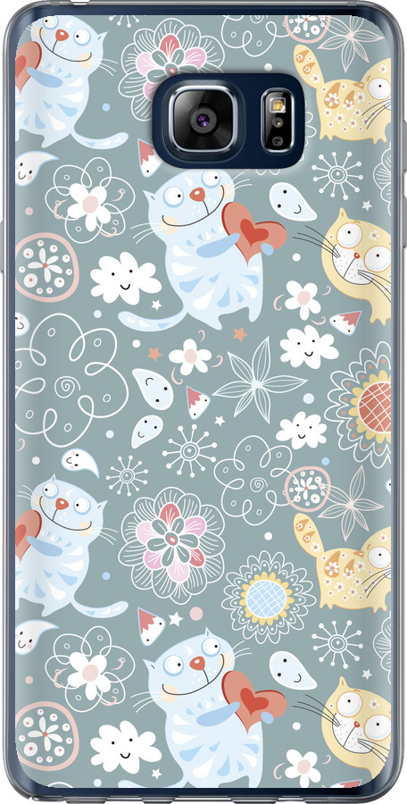 Кошенята v3