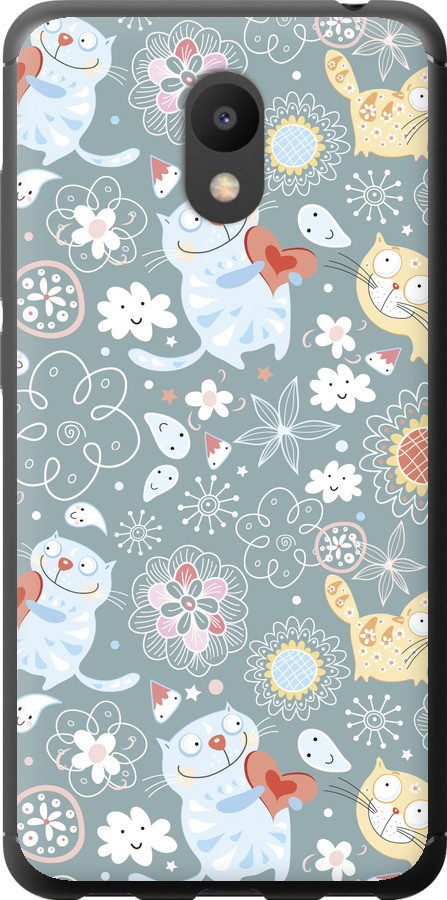 Кошенята v3