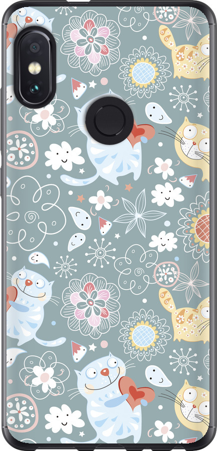 Кошенята v3