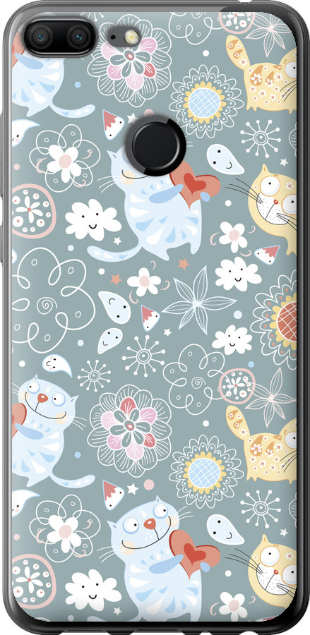 Кошенята v3