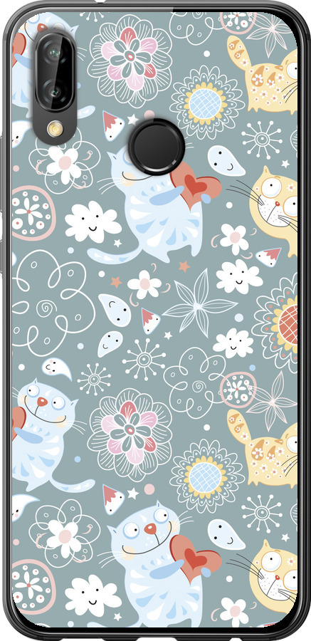 Кошенята v3