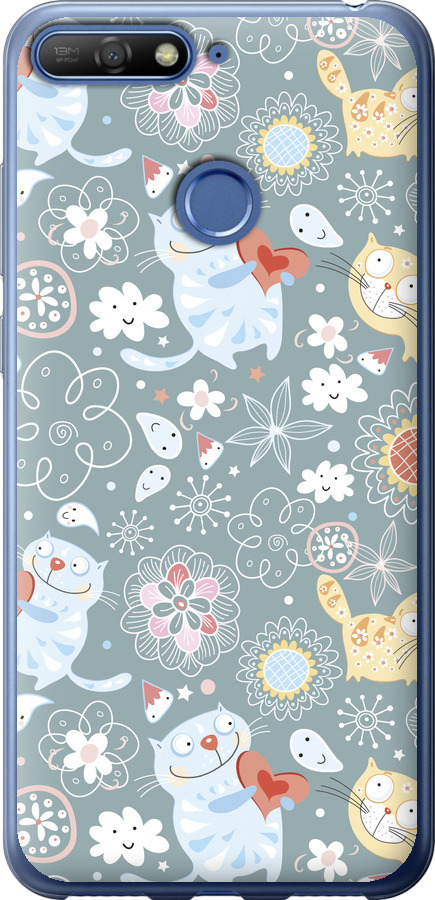 Кошенята v3