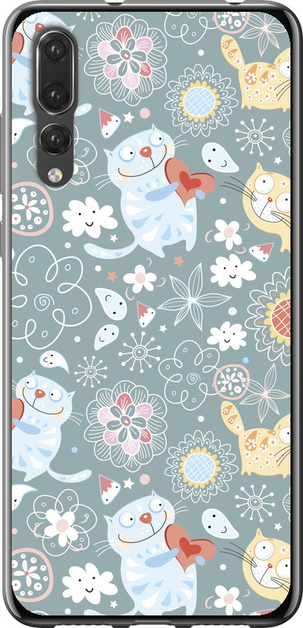 Кошенята v3