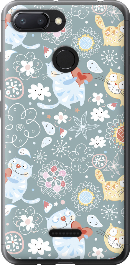 Кошенята v3