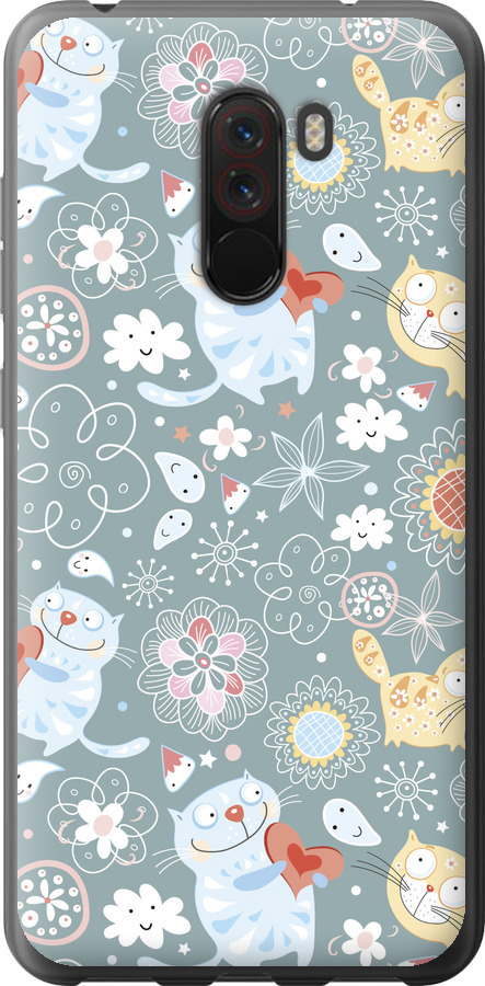 Кошенята v3