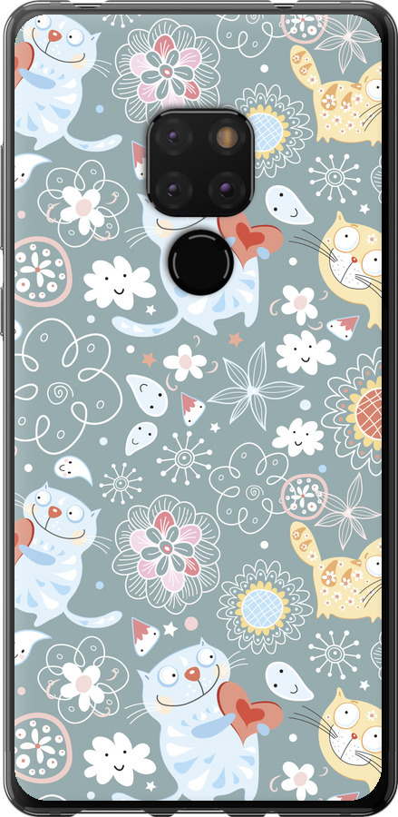 Кошенята v3