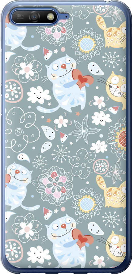 Кошенята v3