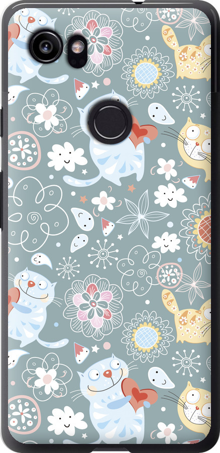 Кошенята v3