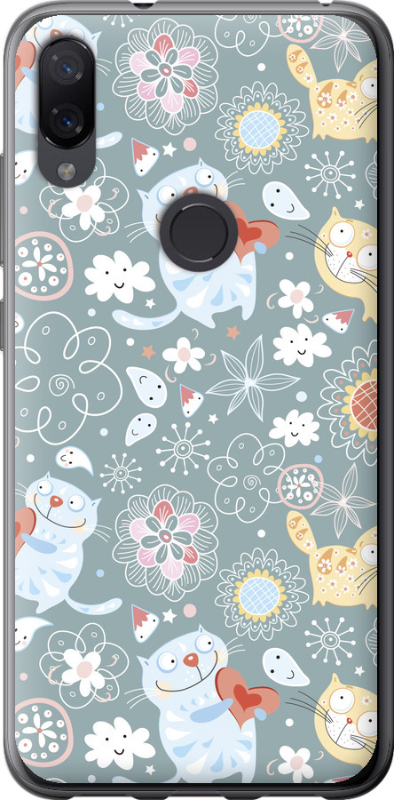 Кошенята v3