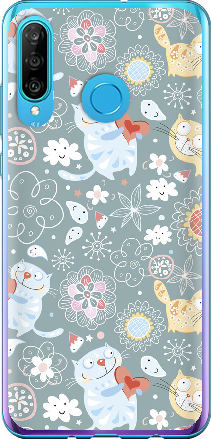 Кошенята v3