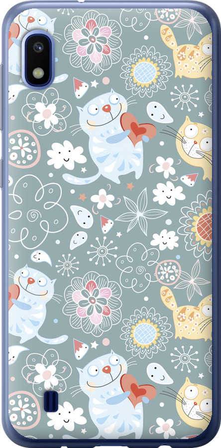 Кошенята v3