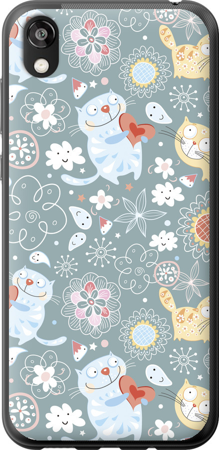 Кошенята v3