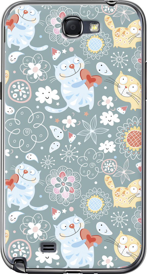 Кошенята v3